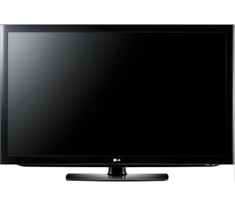 LG 42LD450