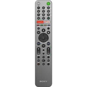 Sony rmf-tx611e - оригинален дистанционен контрол с гласово управление и подсветка (rmf-tx611e) Дистанционно