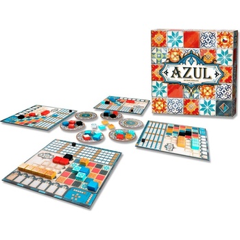 Azul