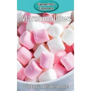 Marshmallows | Victoria Blakemore (ISBN: 9781947439771)