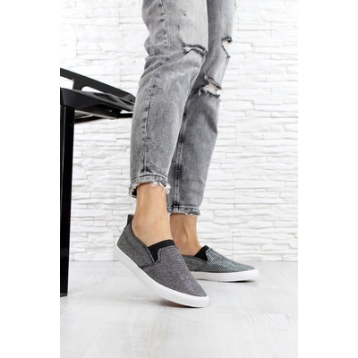 Ctogo Gogo Slip on tenisky 763-1B