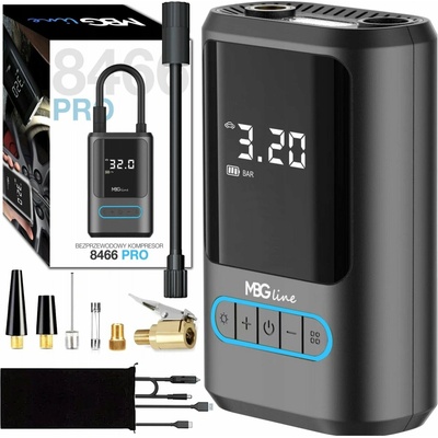 MBG LINE 8466 PRO