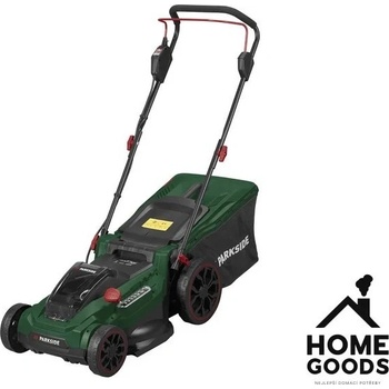 PARKSIDE PRMA 40-Li C1