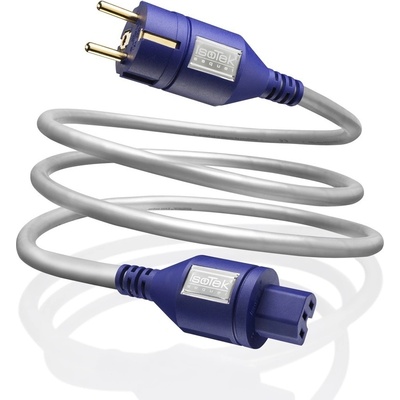 IsoTek EVO 3 Sequel 2m - Standartní C15 - 2m