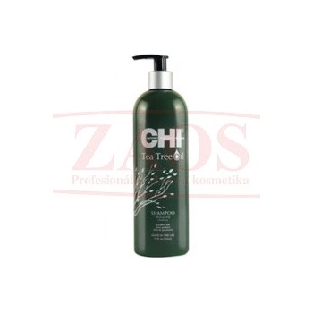 Chi Tea Tree Shampoo 355 ml