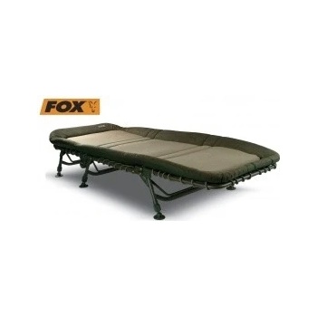 Fox FX Flatliner Bedchair