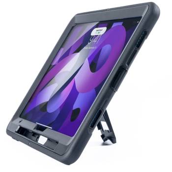 Image 1 of TechAir Classic pro 27, 7 см (10.9") Калъф Черен (Tablet Case 10Th Gen Ipad) (Tablet Case 10Th Gen Ipad)