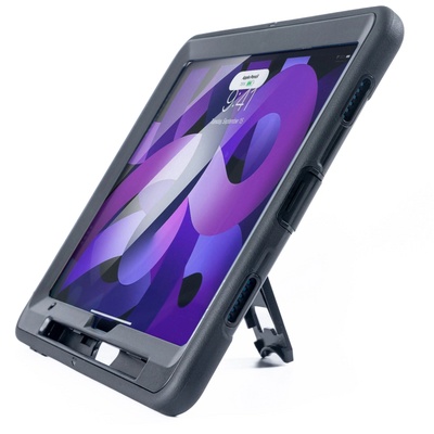 TechAir Classic pro 27, 7 см (10.9") Калъф Черен (Tablet Case 10Th Gen Ipad) (Tablet Case 10Th Gen Ipad)