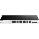 D-Link P DGS-1210-28/E