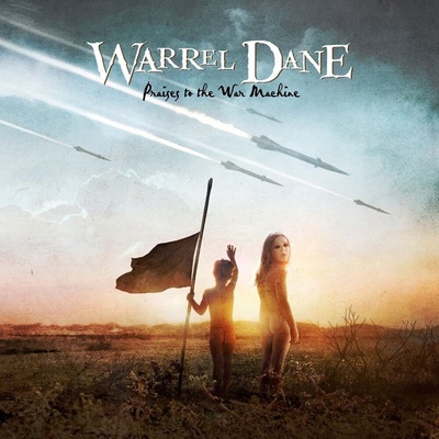 Dane Warrel: Praises To the War Machine LP