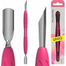 STALEKS Špachtľa na manikúru Gummy Uniq 10 Type 2 Manicure Pusher