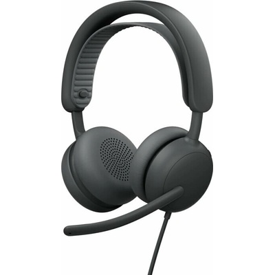 Logitech Zone Wired 2 pre firmy Grafit 981-001618