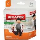 Efko IGRÁČEK Číšník midi