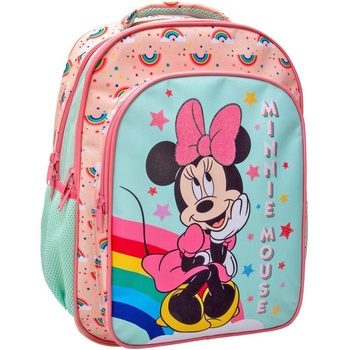 Image 1 of Diakakis Раница Minnie, 32x18x43cm (30064-А-MINNIE)