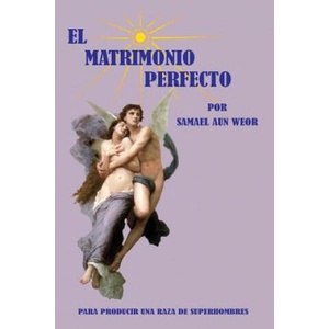 El Matrimonio Perfecto (2015)