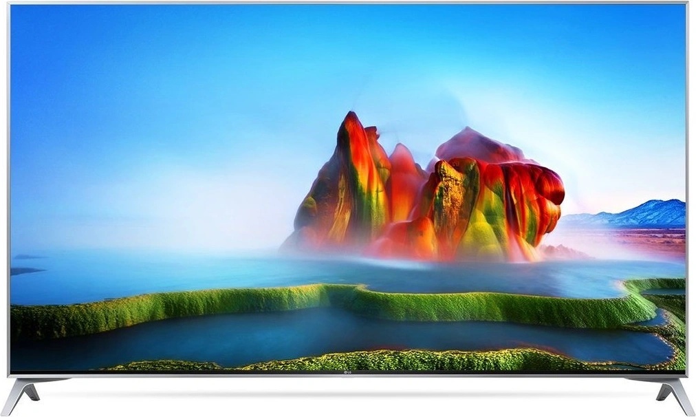 LG 49SJ800V