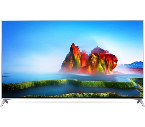 LG 49SJ800V