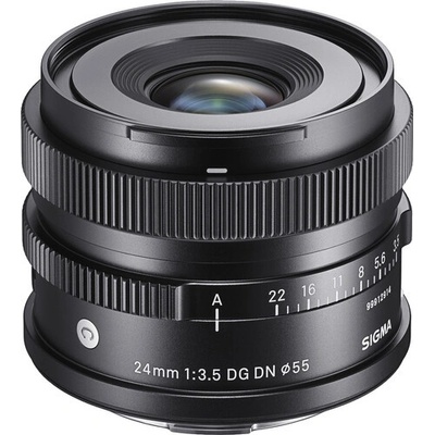 Sigma 24mm f/3.5 DG DN Contemporary I series