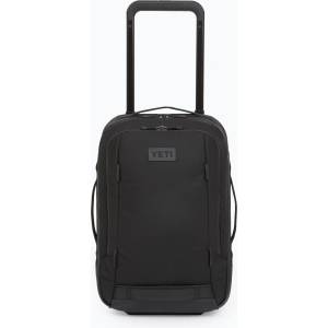 YETI Пътнически куфар YETI Crossroads 35 l black