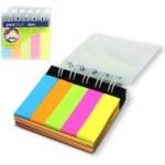 Penword Adhesive notebooks and indexing inserts