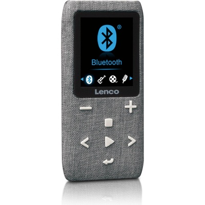 Lenco Xemio 861 8GB