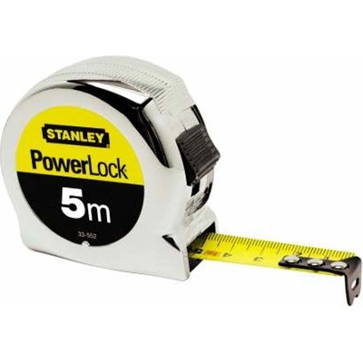 Stanley Micro Powerlock 5m 0-33-552