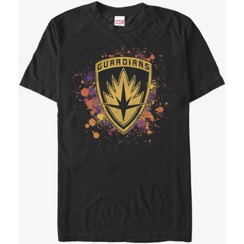 ZOOT. Fan Символ Guardians of the Galaxy ZOOT. FAN Marvel - унисекс тениска ZOOT. Fan | Cheren | МЪЖЕ | L