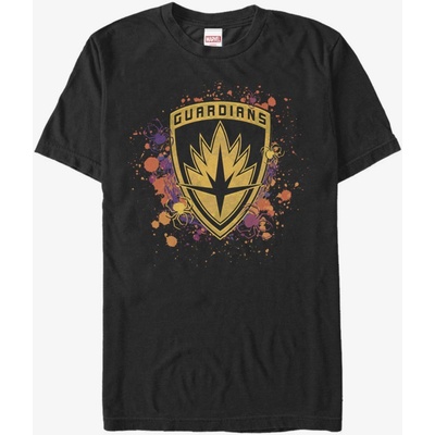 ZOOT. Fan Символ Guardians of the Galaxy ZOOT. FAN Marvel - унисекс тениска ZOOT. Fan | Cheren | МЪЖЕ | L