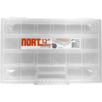 Image 1 of Prosperplast Органайзер 290 x 195 x 35 мм NORT12