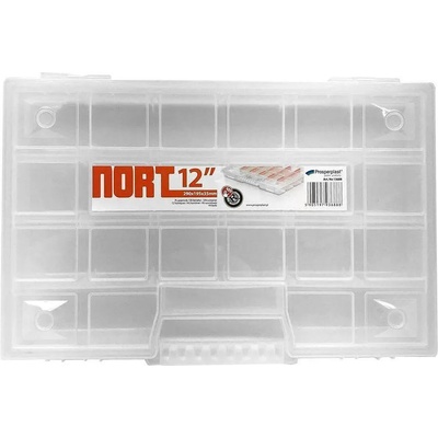 Prosperplast Органайзер 290 x 195 x 35 мм NORT12