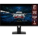 Monitory MSI G274QPX