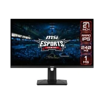 MSI G274QPX