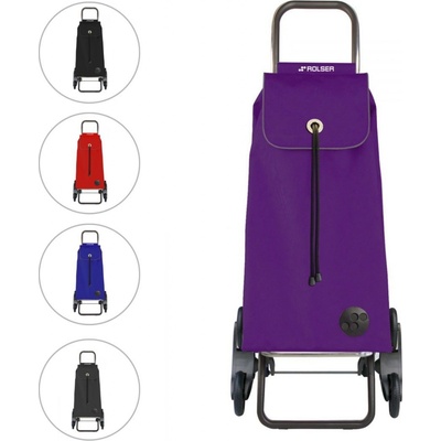 Rolser I-Max MF RD6 Red
