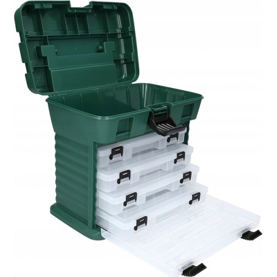 Mikado Tackle Box H501