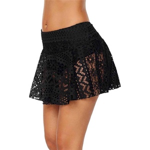 Underwear Wind Долнище на бански костюм - Черно #310203 (310203_Черно)