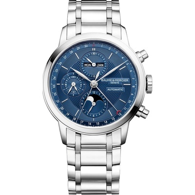 Baume & Mercier M0A10485