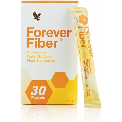 Forever Fiber 30 vrecúšok