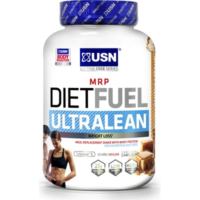 USN Diet Fuel Ultralean 2000 g