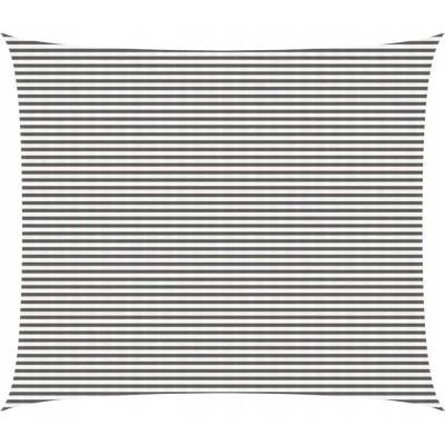 VidaXL Zahradní plachta 8 x 6 m látka