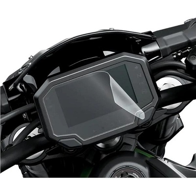 SEFIS ochranná fólie budíků Kawasaki Z650 Z900 Ninja 650/1000 Z1000SX ZH2 2020 – Zboží Mobilmania