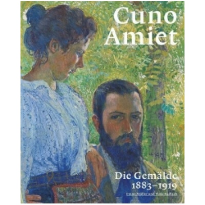 Cuno Amiet. Die Gemalde 1883-1919