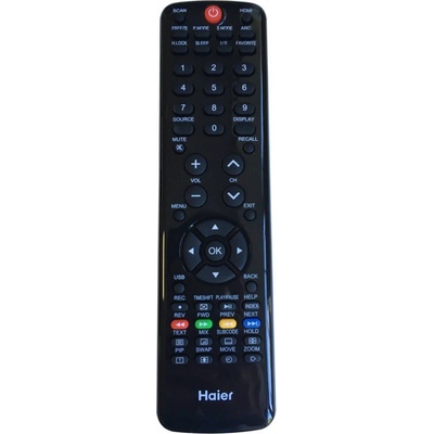 Diaľkový ovládač HAIER HTR-D18A