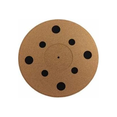 Ludic Cork & Eva Slipmat