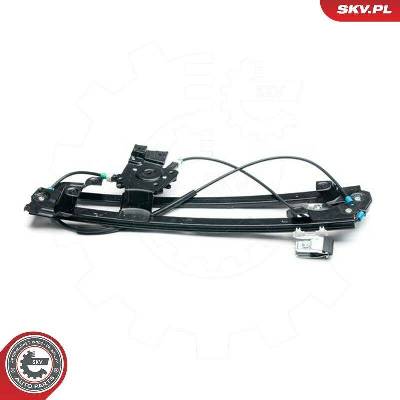Zvedací zařízení oken ESEN SKV 01SKV821