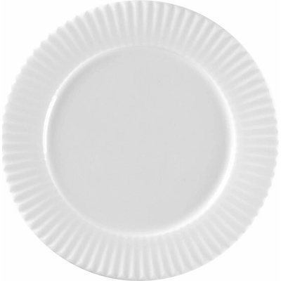 RAK Porcelain Spectra mělký talíř s okrajem pr. 25 cm