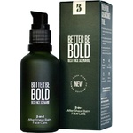 Better Be Bold Best Face Scenario 2-in-1 After Shave Balm & Face Care 50 ml