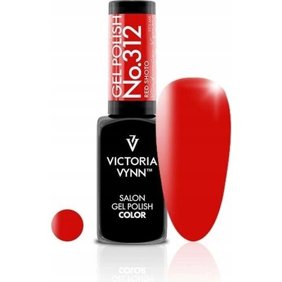 Victoria Vynn Red Shoto 8 ml hybridný lak