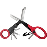 SOG Многофункционален инструмент sog parashears (червен) (sog-23-125-02-43)