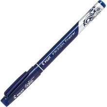 Pilot 4104 Frixion Fineliner modrá