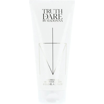 Madonna Truth Or Dare Душ гел за жени 200 ml